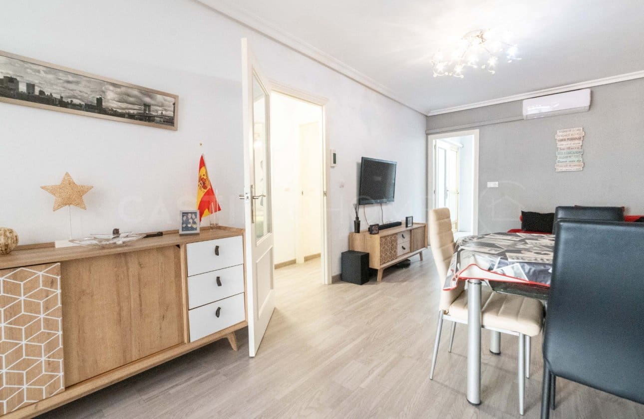 3 chambre Appartement à vendre à Torrevieja - 165 000 € (Ref: 8977631)