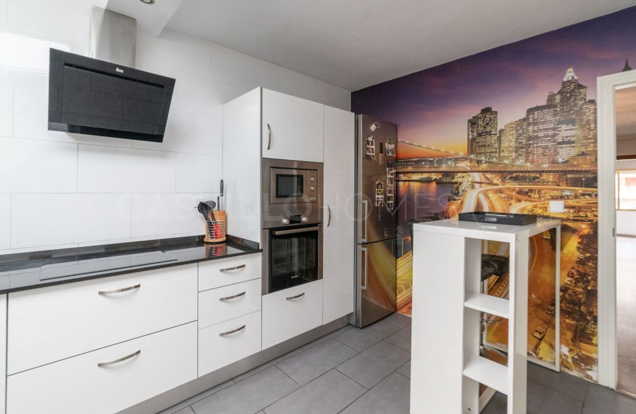 3 chambre Appartement à vendre à Torrevieja - 165 000 € (Ref: 8977631)