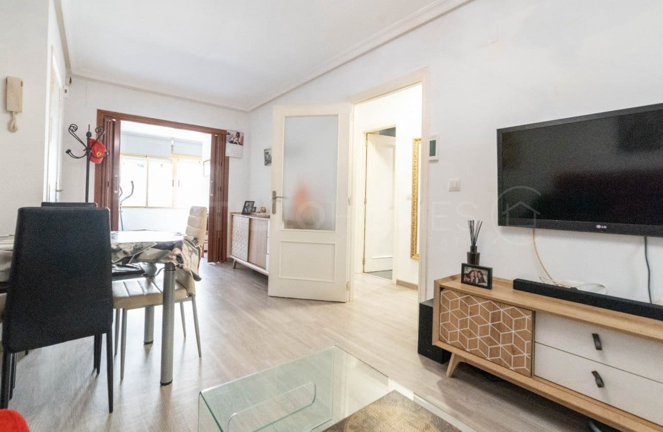 3 chambre Appartement à vendre à Torrevieja - 165 000 € (Ref: 8977631)