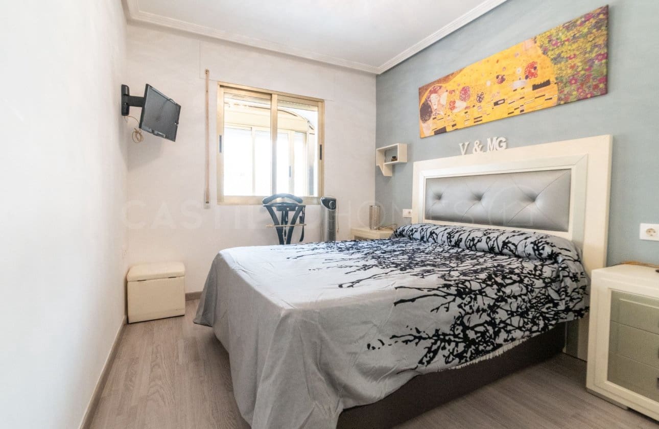 3 chambre Appartement à vendre à Torrevieja - 165 000 € (Ref: 8977631)