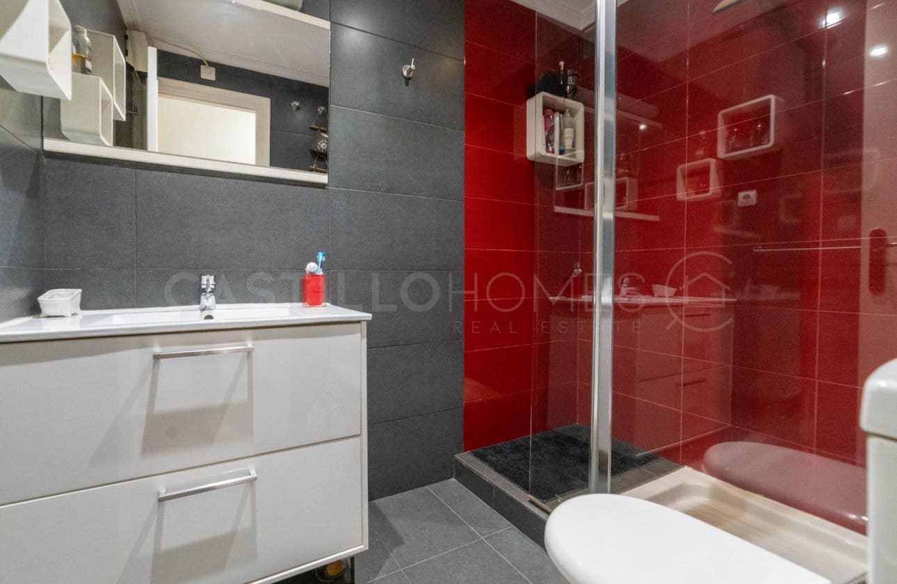 3 chambre Appartement à vendre à Torrevieja - 165 000 € (Ref: 8977631)