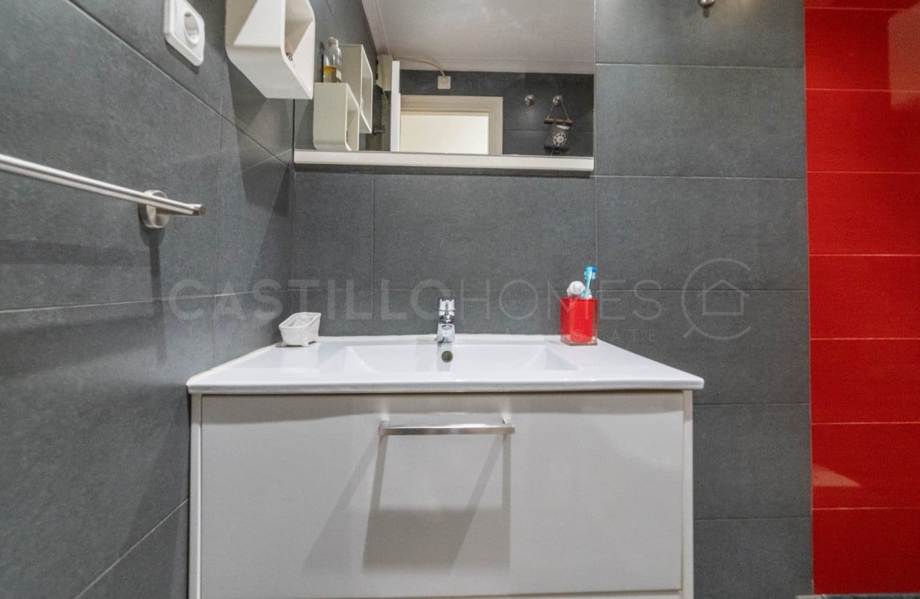 3 chambre Appartement à vendre à Torrevieja - 165 000 € (Ref: 8977631)