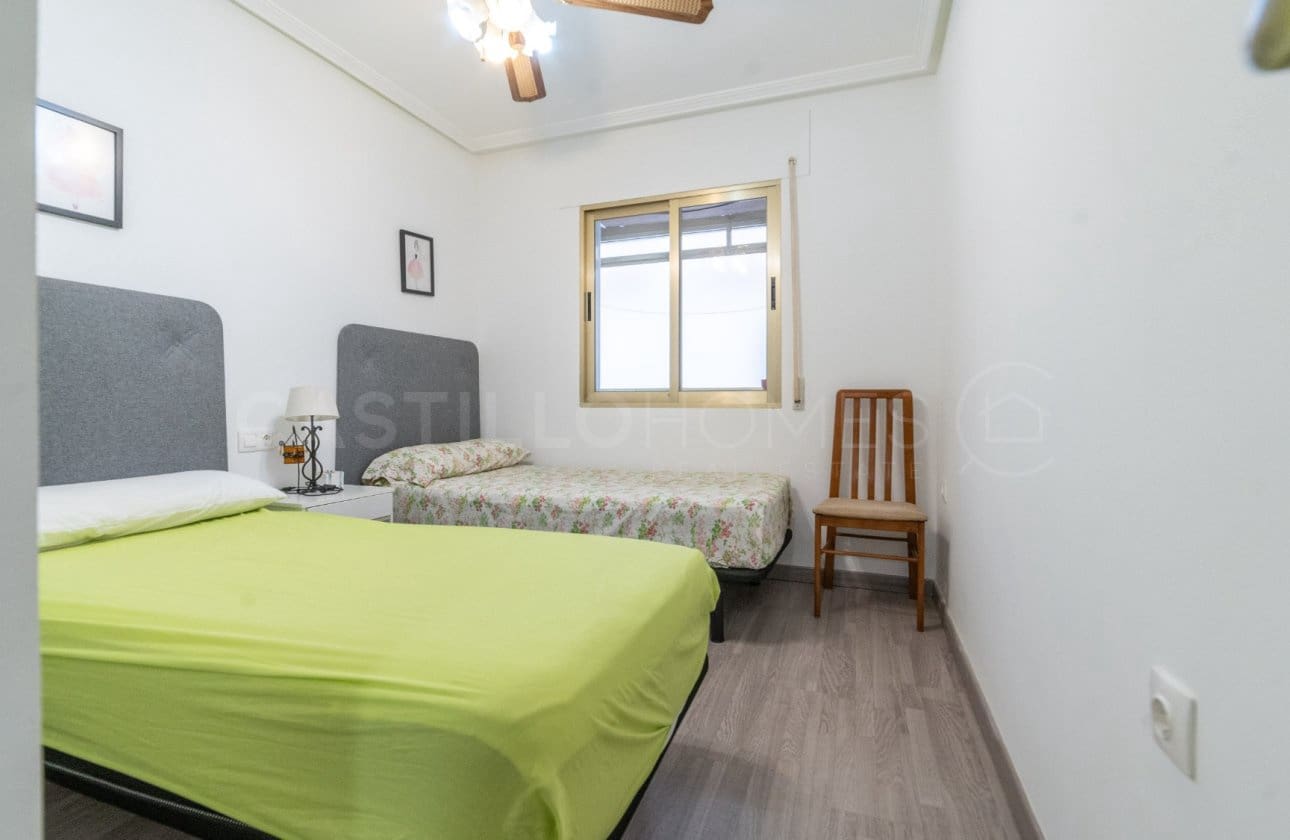 3 chambre Appartement à vendre à Torrevieja - 165 000 € (Ref: 8977631)