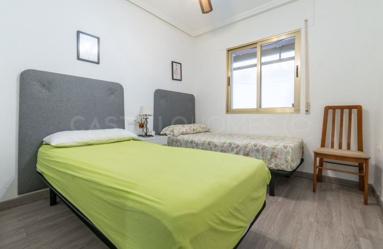 3 chambre Appartement à vendre à Torrevieja - 165 000 € (Ref: 8977631)