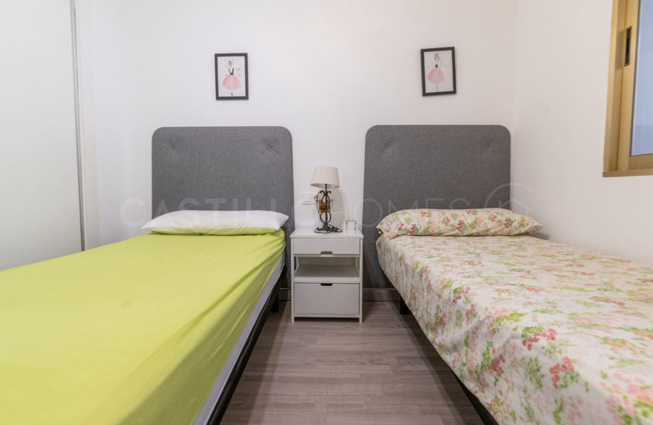 3 chambre Appartement à vendre à Torrevieja - 165 000 € (Ref: 8977631)