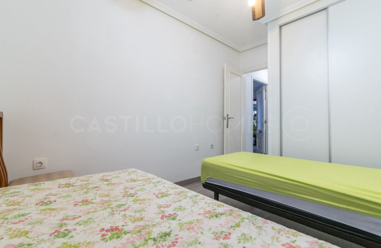 3 chambre Appartement à vendre à Torrevieja - 165 000 € (Ref: 8977631)