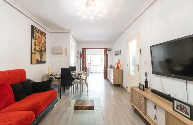 3 chambre Appartement à vendre à Playa del Acequión, Torrevieja - 165 000 € (Ref: 8977631)