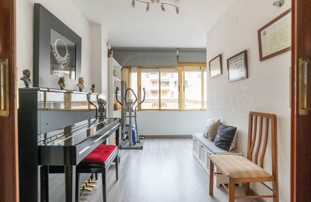 3 chambre Appartement à vendre à Playa del Acequión, Torrevieja - 165 000 € (Ref: 8977631)