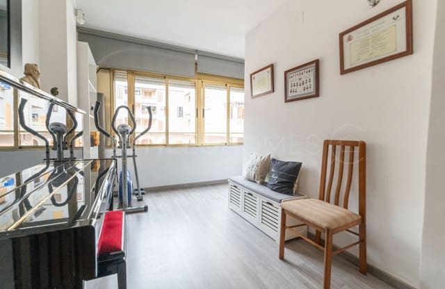 3 chambre Appartement à vendre à Playa del Acequión, Torrevieja - 165 000 € (Ref: 8977631)