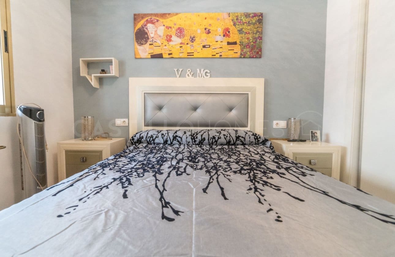 3 chambre Appartement à vendre à Torrevieja - 165 000 € (Ref: 8977631)