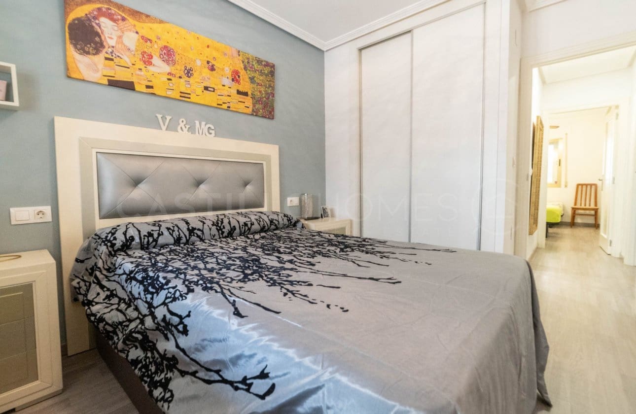 3 chambre Appartement à vendre à Torrevieja - 165 000 € (Ref: 8977631)