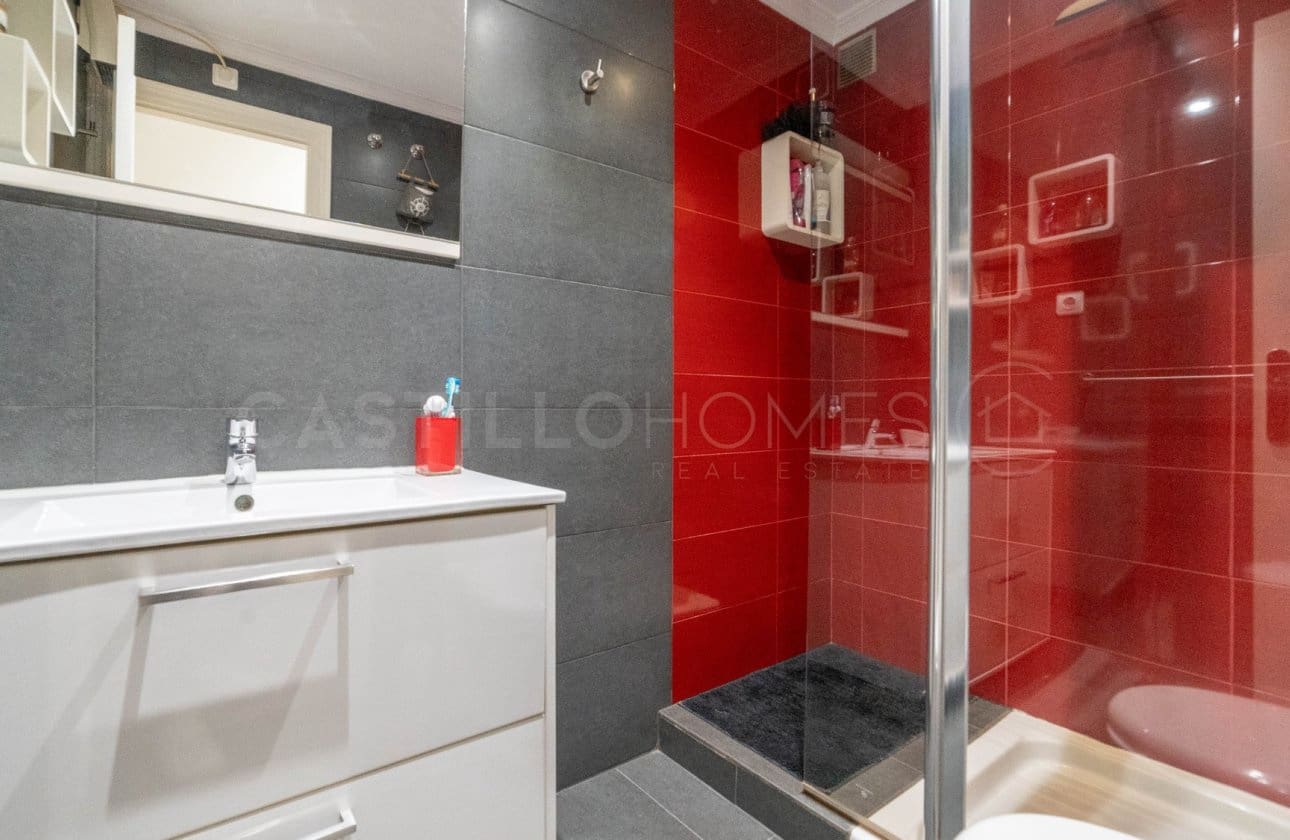 3 chambre Appartement à vendre à Torrevieja - 165 000 € (Ref: 8977631)