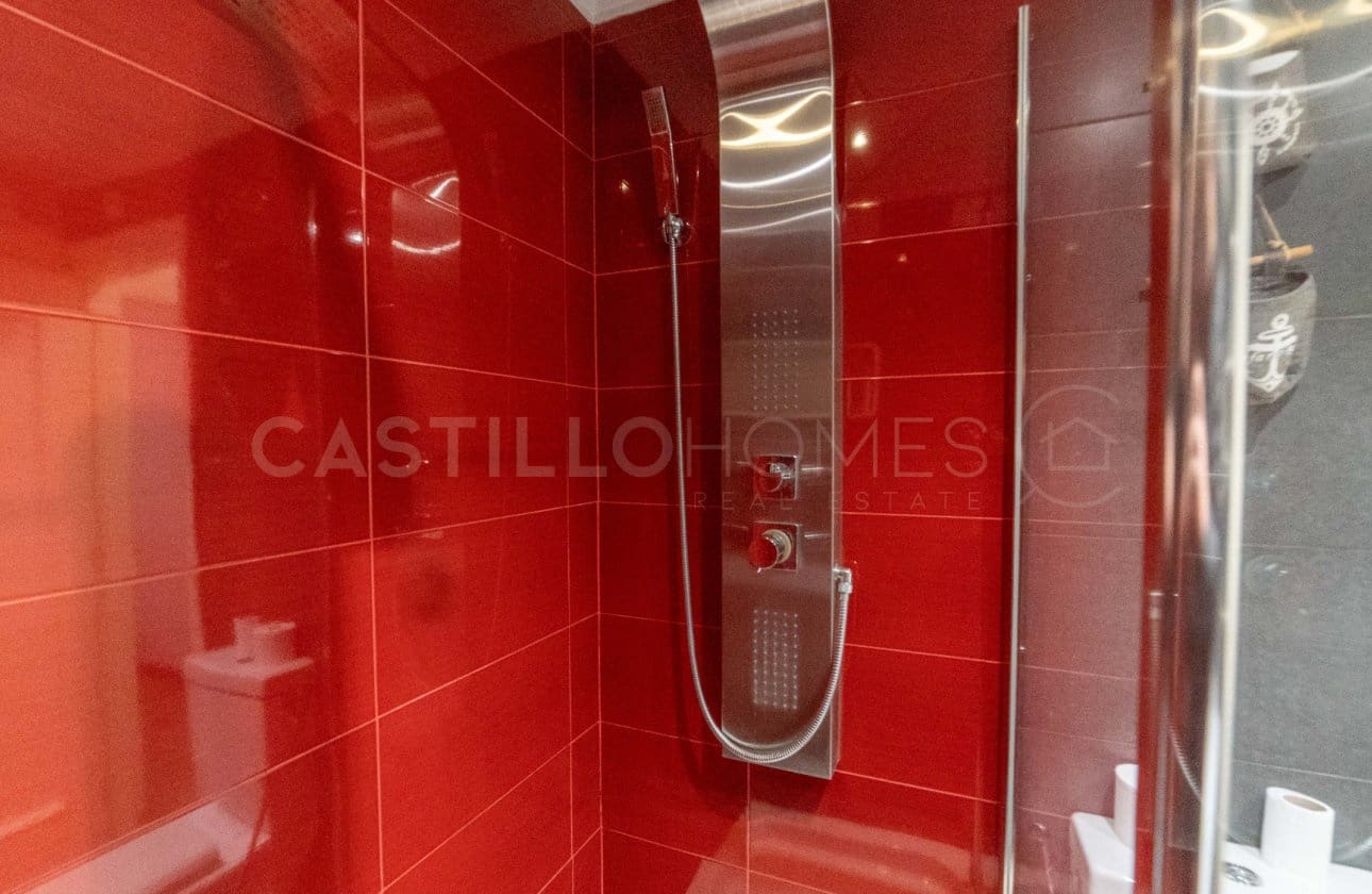 3 chambre Appartement à vendre à Torrevieja - 165 000 € (Ref: 8977631)