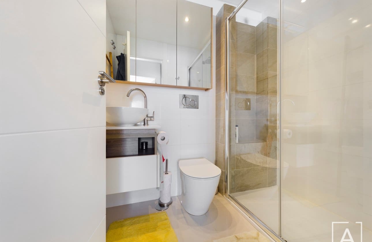 2 chambre Appartement à vendre à Dona Pepa avec piscine - 290 000 € (Ref: 8979757)