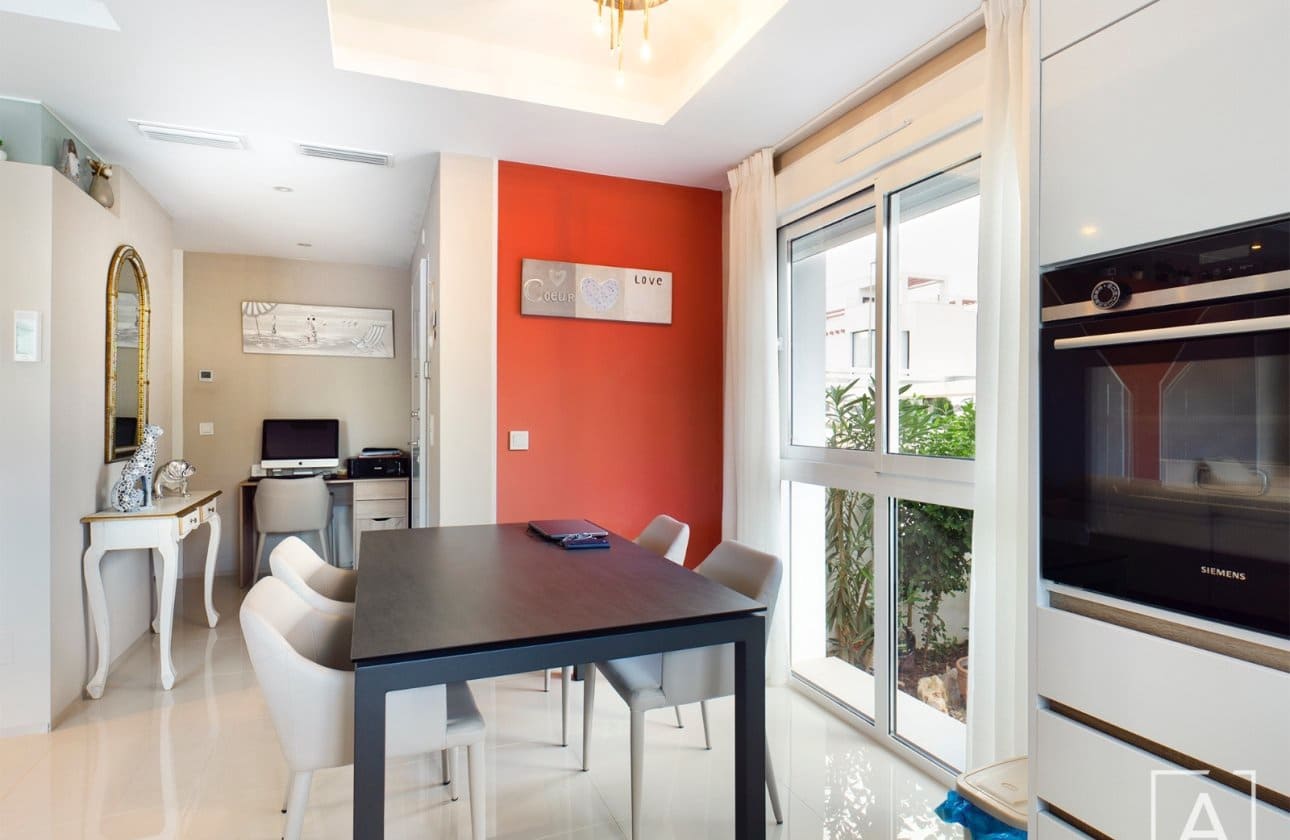 2 chambre Appartement à vendre à Dona Pepa avec piscine - 290 000 € (Ref: 8979757)