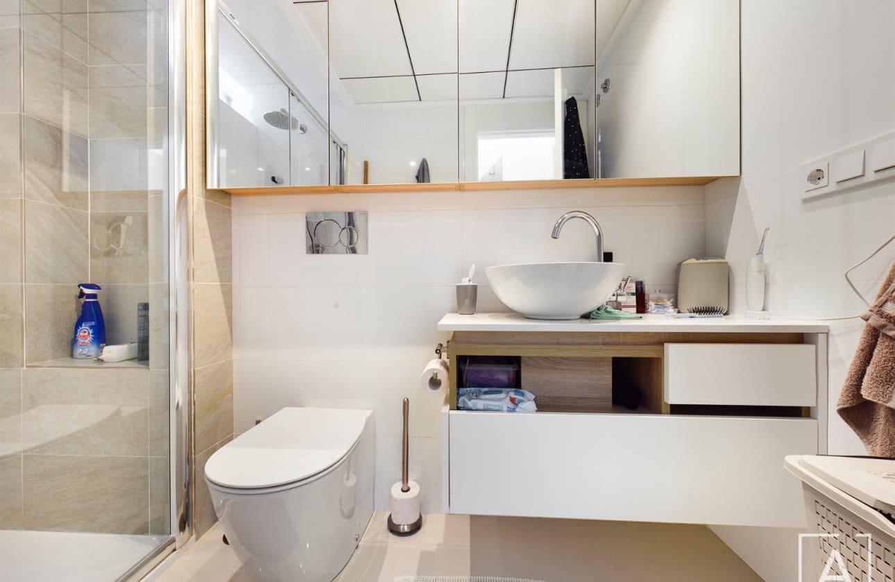 2 chambre Appartement à vendre à Dona Pepa avec piscine - 290 000 € (Ref: 8979757)