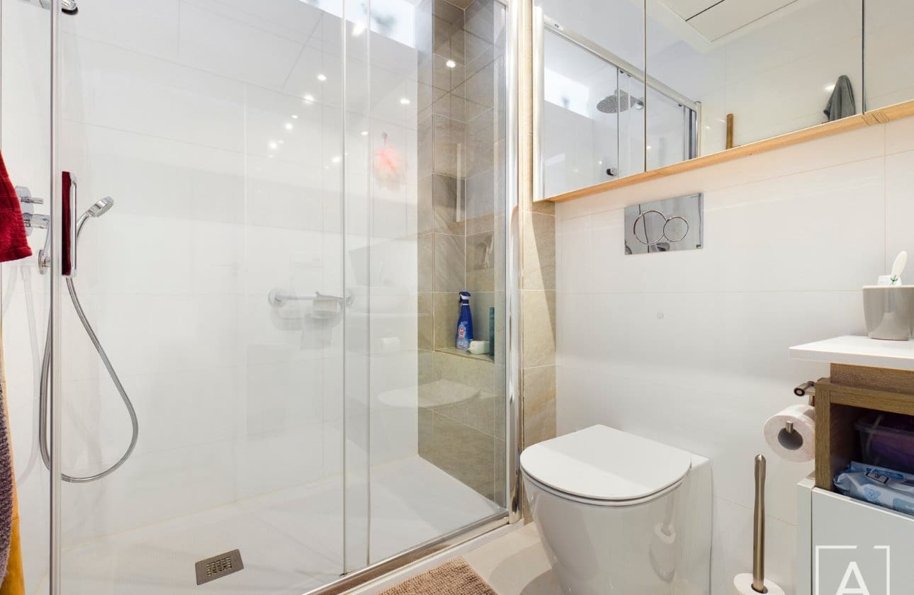 2 chambre Appartement à vendre à Dona Pepa avec piscine - 290 000 € (Ref: 8979757)