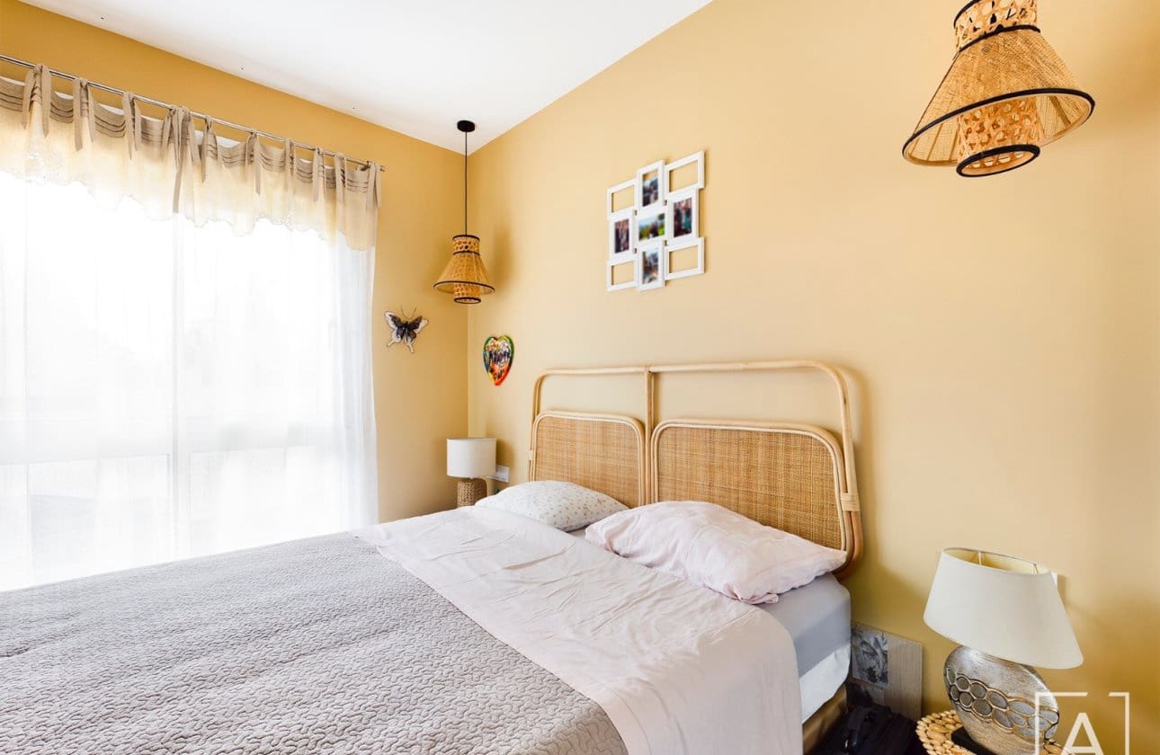 2 chambre Appartement à vendre à Dona Pepa avec piscine - 290 000 € (Ref: 8979757)