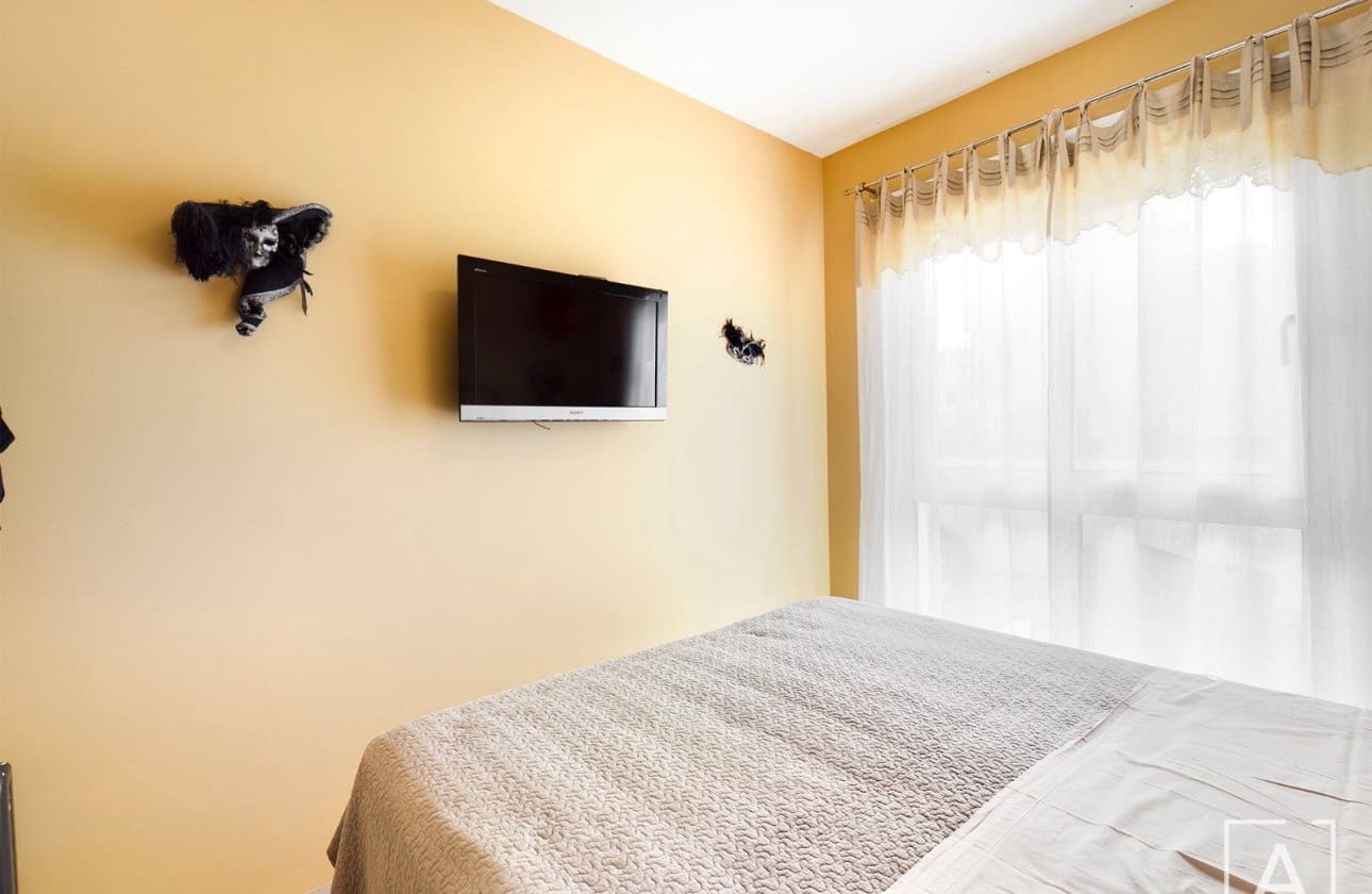 2 chambre Appartement à vendre à Dona Pepa avec piscine - 290 000 € (Ref: 8979757)