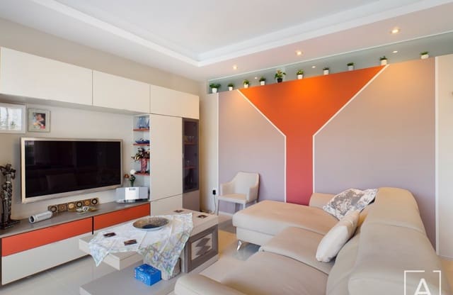 2 chambre Appartement à vendre à Doña Pepa, Rojales avec piscine - 290 000 € (Ref: 8979757)