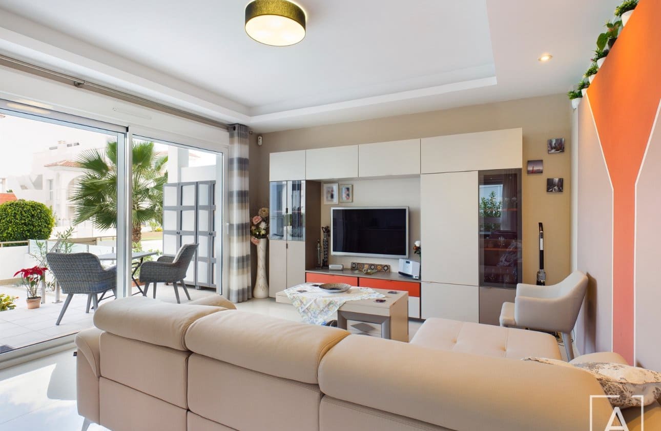 2 chambre Appartement à vendre à Dona Pepa avec piscine - 290 000 € (Ref: 8979757)