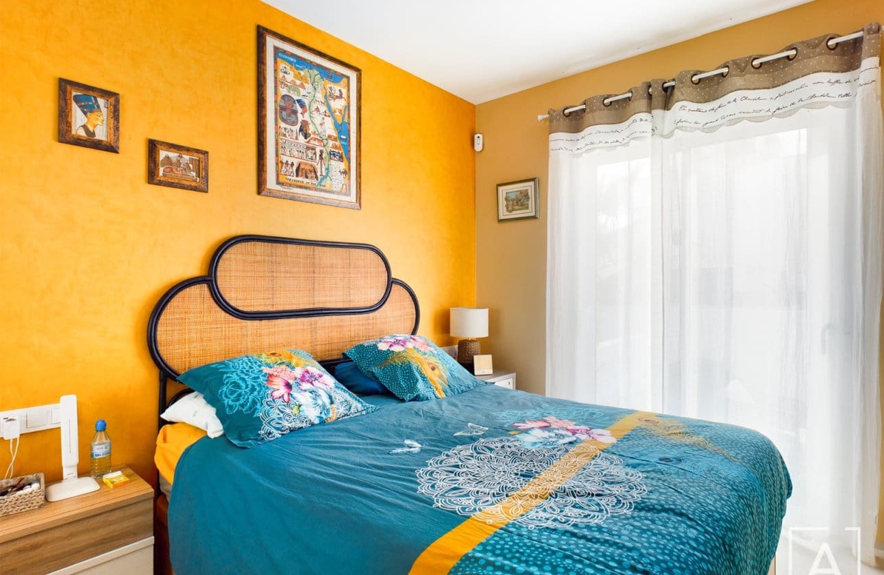 2 chambre Appartement à vendre à Dona Pepa avec piscine - 290 000 € (Ref: 8979757)