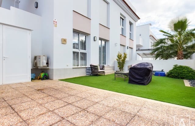 2 chambre Appartement à vendre à Doña Pepa, Rojales avec piscine - 290 000 € (Ref: 8979757)