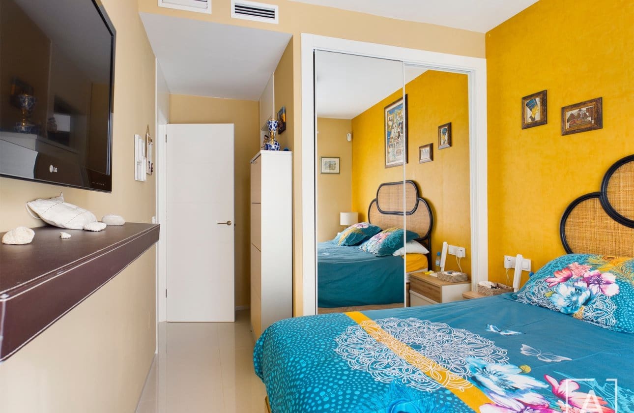 2 chambre Appartement à vendre à Dona Pepa avec piscine - 290 000 € (Ref: 8979757)