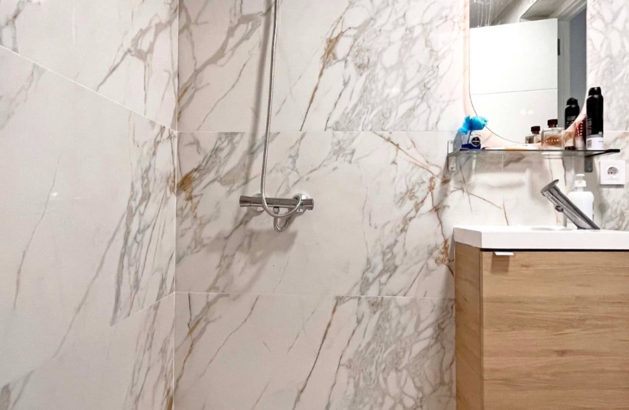 2 makuuhuone Bungalow myytävänä paikassa Playa Flamenca - 219 000 € (Ref: 8989896)