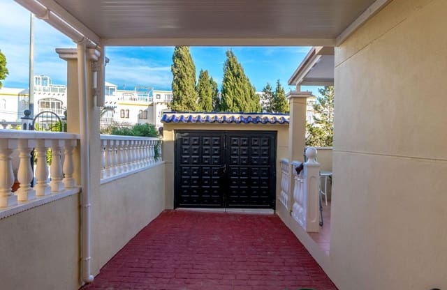 3 bedroom Villa for sale in Las Filipinas - € 295,000 (Ref: 9042053)