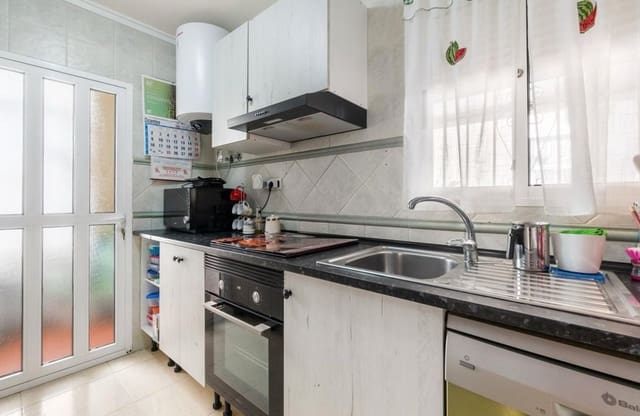 3 bedroom Villa for sale in Las Filipinas - € 295,000 (Ref: 9042053)