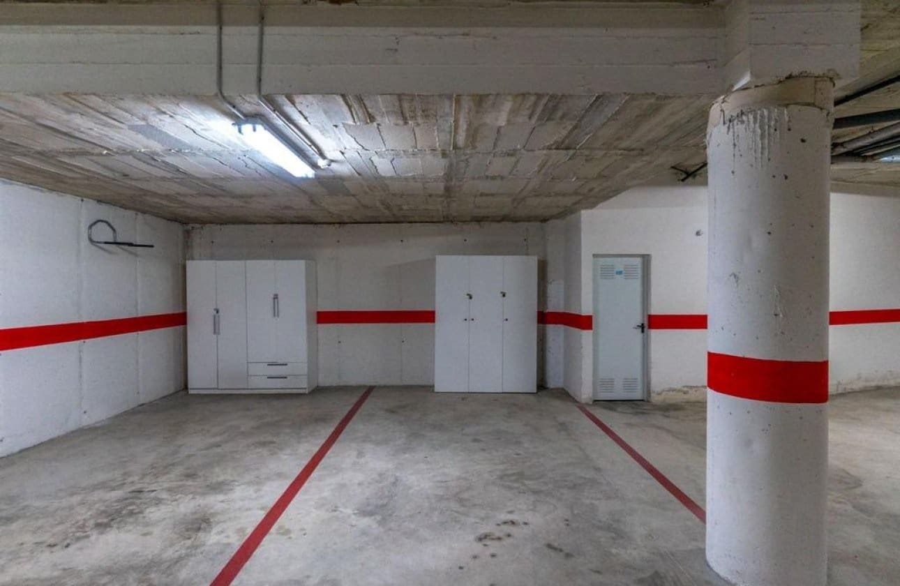 2 bedroom Apartment for sale in Campoamor with pool - € 185,000 (Ref: 9085248)