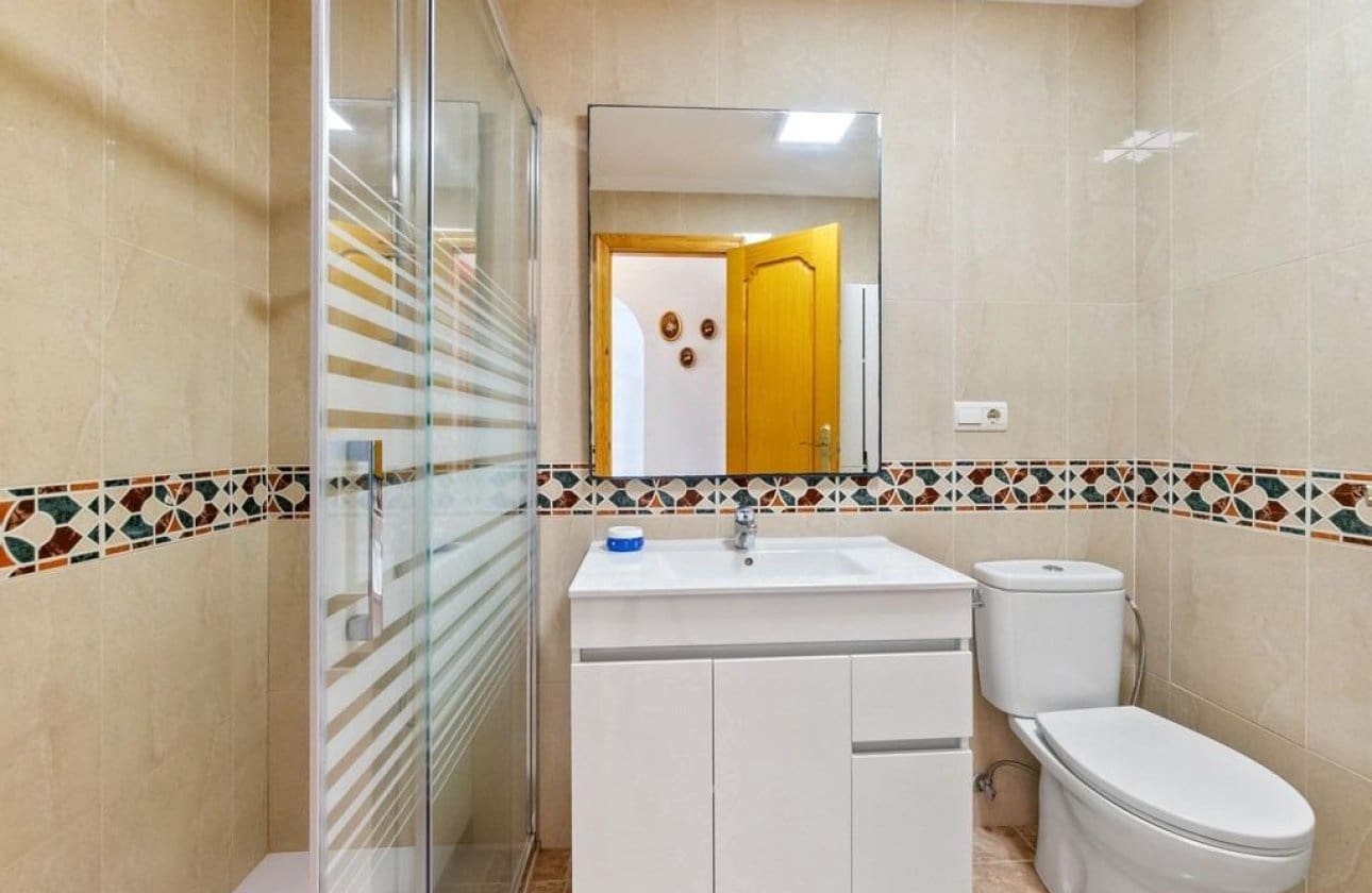 2 bedroom Apartment for sale in Campoamor with pool - € 185,000 (Ref: 9085248)