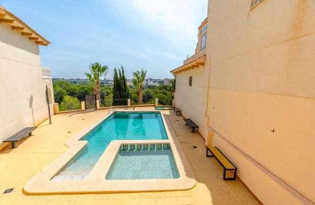 2 camera da letto Appartamento in vendita in Dehesa de Campoamor, Orihuela con piscina - 185.000 € (Rif: 9085248)