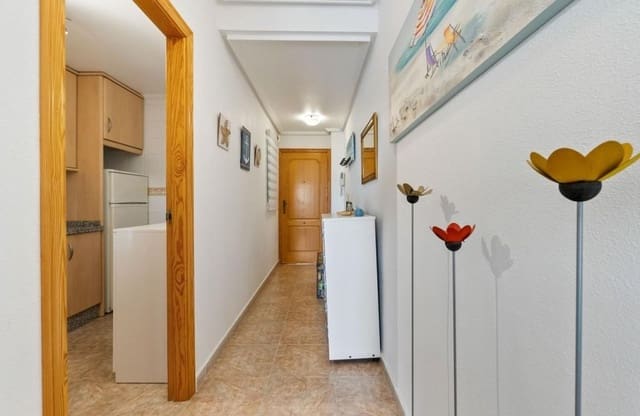 2 camera da letto Appartamento in vendita in Dehesa de Campoamor, Orihuela con piscina - 185.000 € (Rif: 9085248)