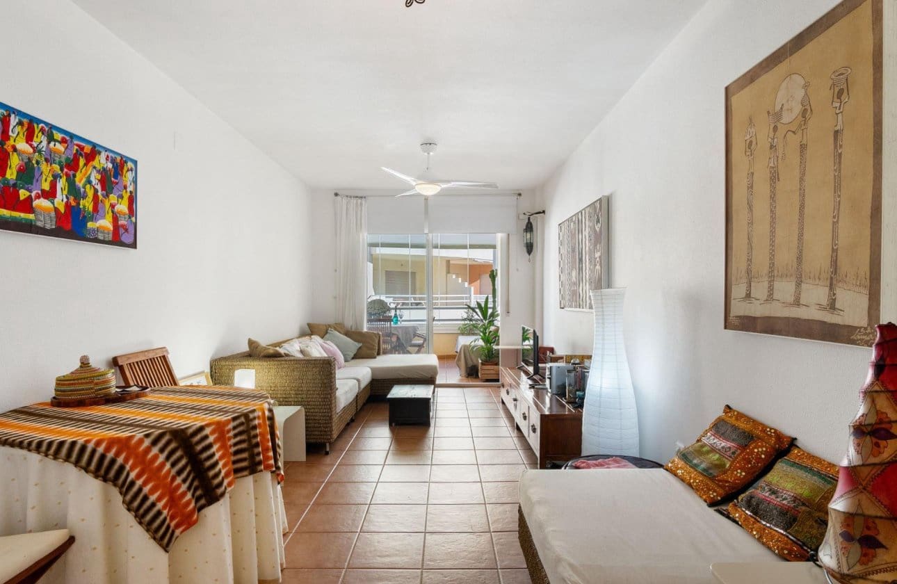 3 sypialnia Apartament na sprzedaż w Orihuela Costa z basenem - 229 500 € (Ref: 9100714)