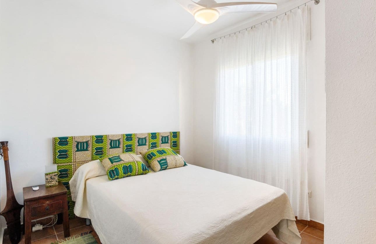 3 sypialnia Apartament na sprzedaż w Orihuela Costa z basenem - 229 500 € (Ref: 9100714)