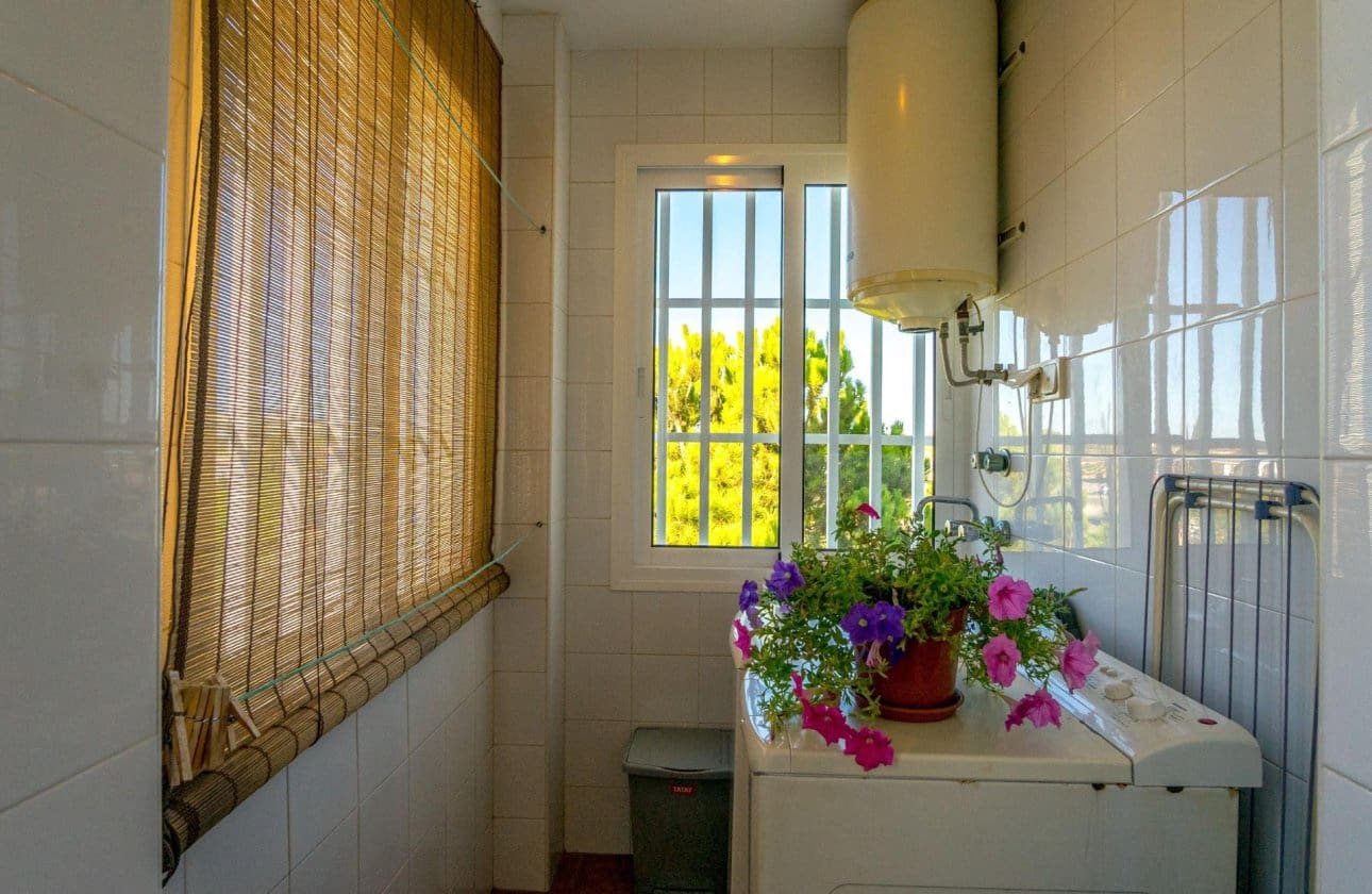 3 sypialnia Apartament na sprzedaż w Orihuela Costa z basenem - 229 500 € (Ref: 9100714)