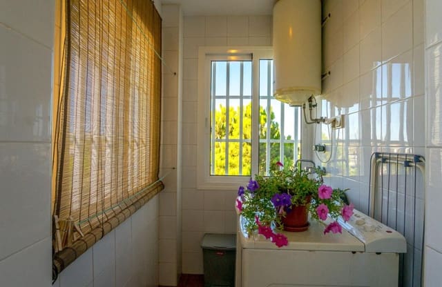 3 sypialnia Apartament na sprzedaż w Dehesa de Campoamor, Orihuela z basenem - 229 500 € (Ref: 9100714)