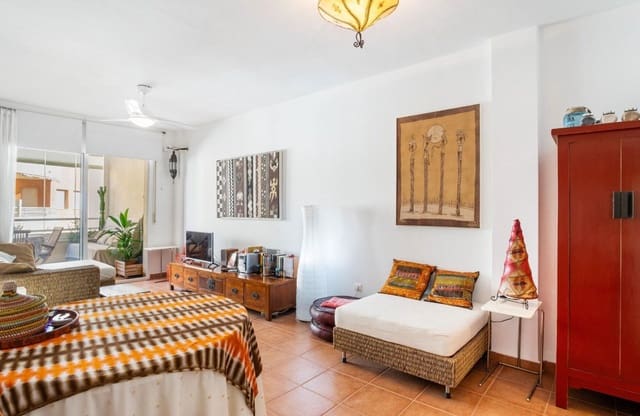 3 sypialnia Apartament na sprzedaż w Dehesa de Campoamor, Orihuela z basenem - 229 500 € (Ref: 9100714)