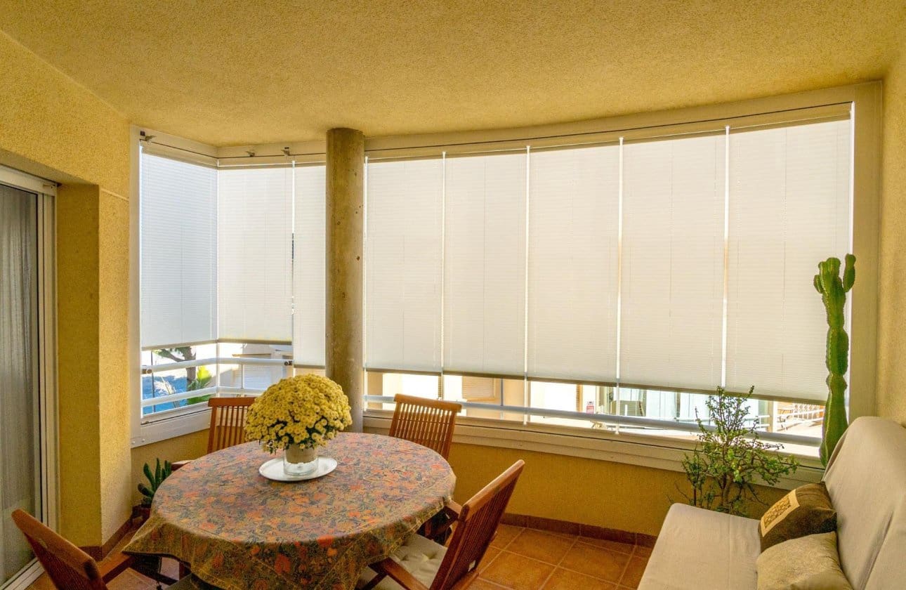 3 sypialnia Apartament na sprzedaż w Orihuela Costa z basenem - 229 500 € (Ref: 9100714)