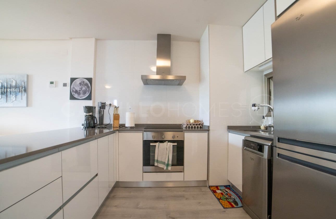 2 quarto Apartamento para venda em Villamartin com piscina - 269 990 € (Ref: 9119093)