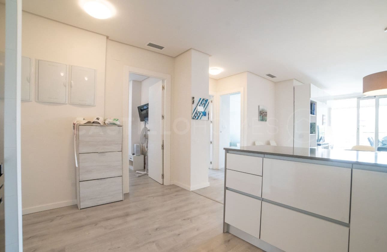 2 quarto Apartamento para venda em Villamartin com piscina - 269 990 € (Ref: 9119093)