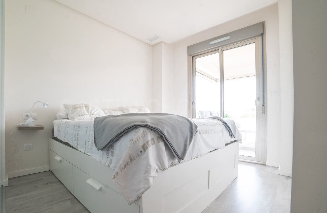 2 quarto Apartamento para venda em Villamartin com piscina - 269 990 € (Ref: 9119093)