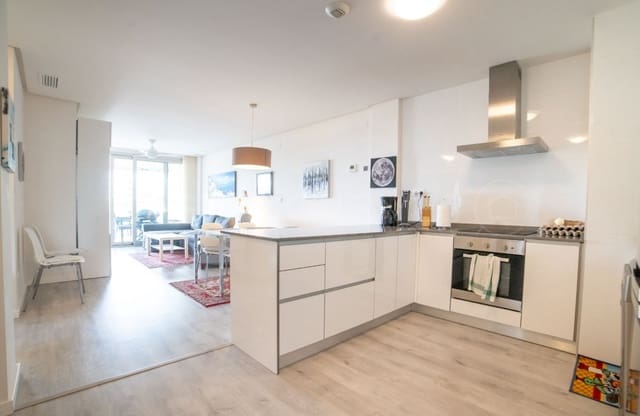 2 quarto Apartamento para venda em Villamartin, Orihuela com piscina - 269 990 € (Ref: 9119093)