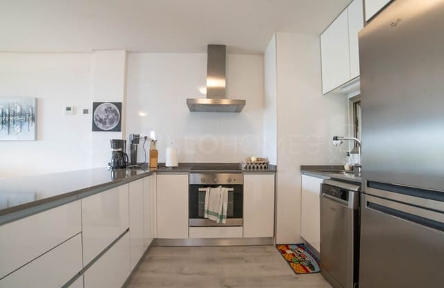 2 quarto Apartamento para venda em Villamartin, Orihuela com piscina - 269 990 € (Ref: 9119093)