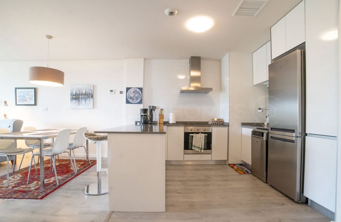 2 quarto Apartamento para venda em Villamartin com piscina - 269 990 € (Ref: 9119093)