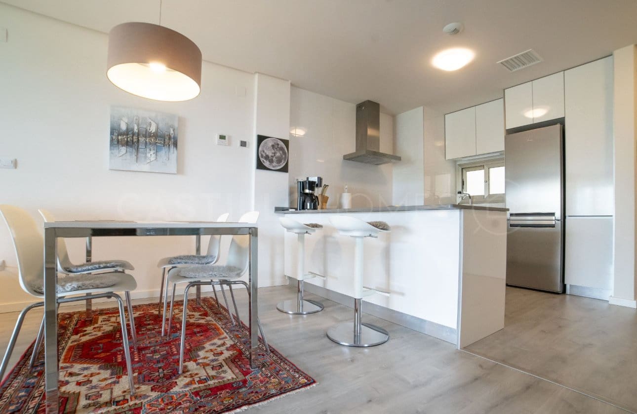 2 quarto Apartamento para venda em Villamartin com piscina - 269 990 € (Ref: 9119093)