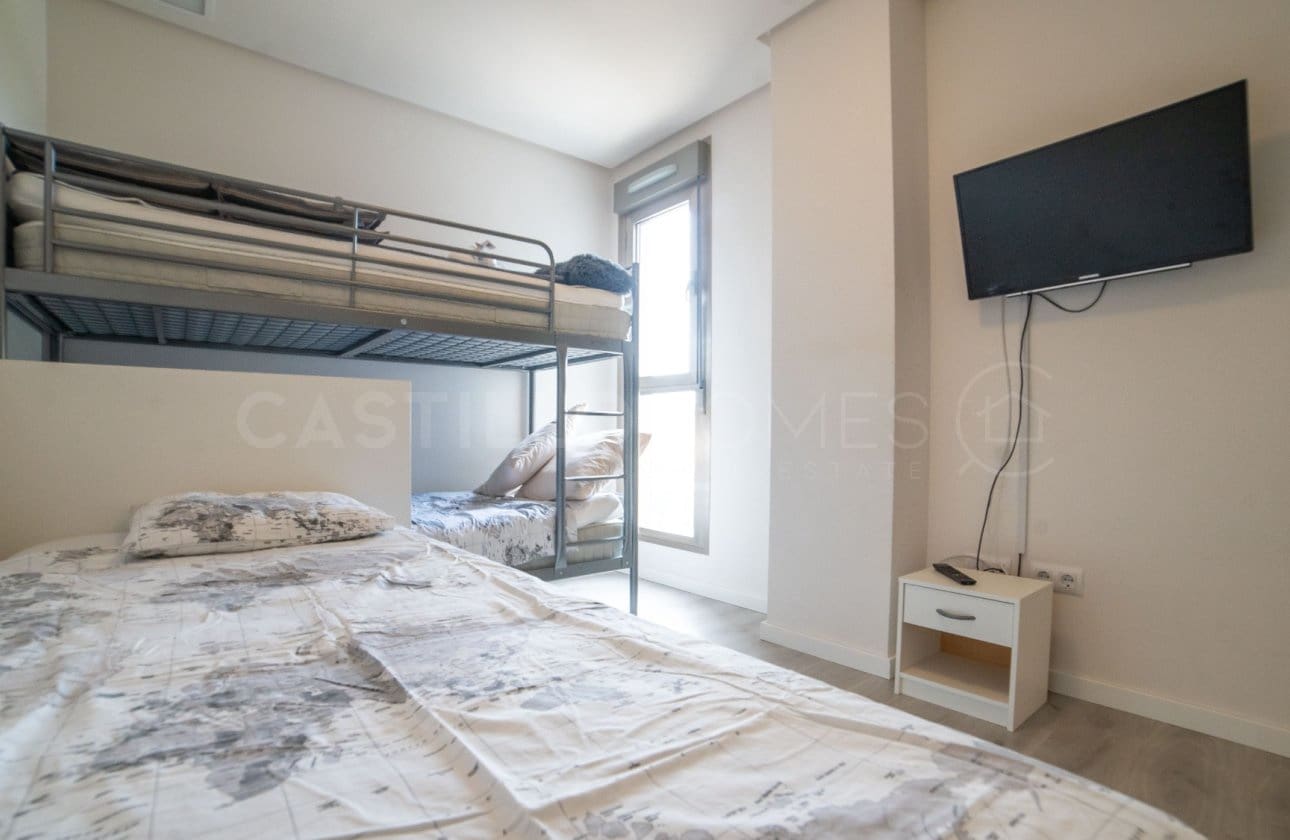 2 quarto Apartamento para venda em Villamartin com piscina - 269 990 € (Ref: 9119093)