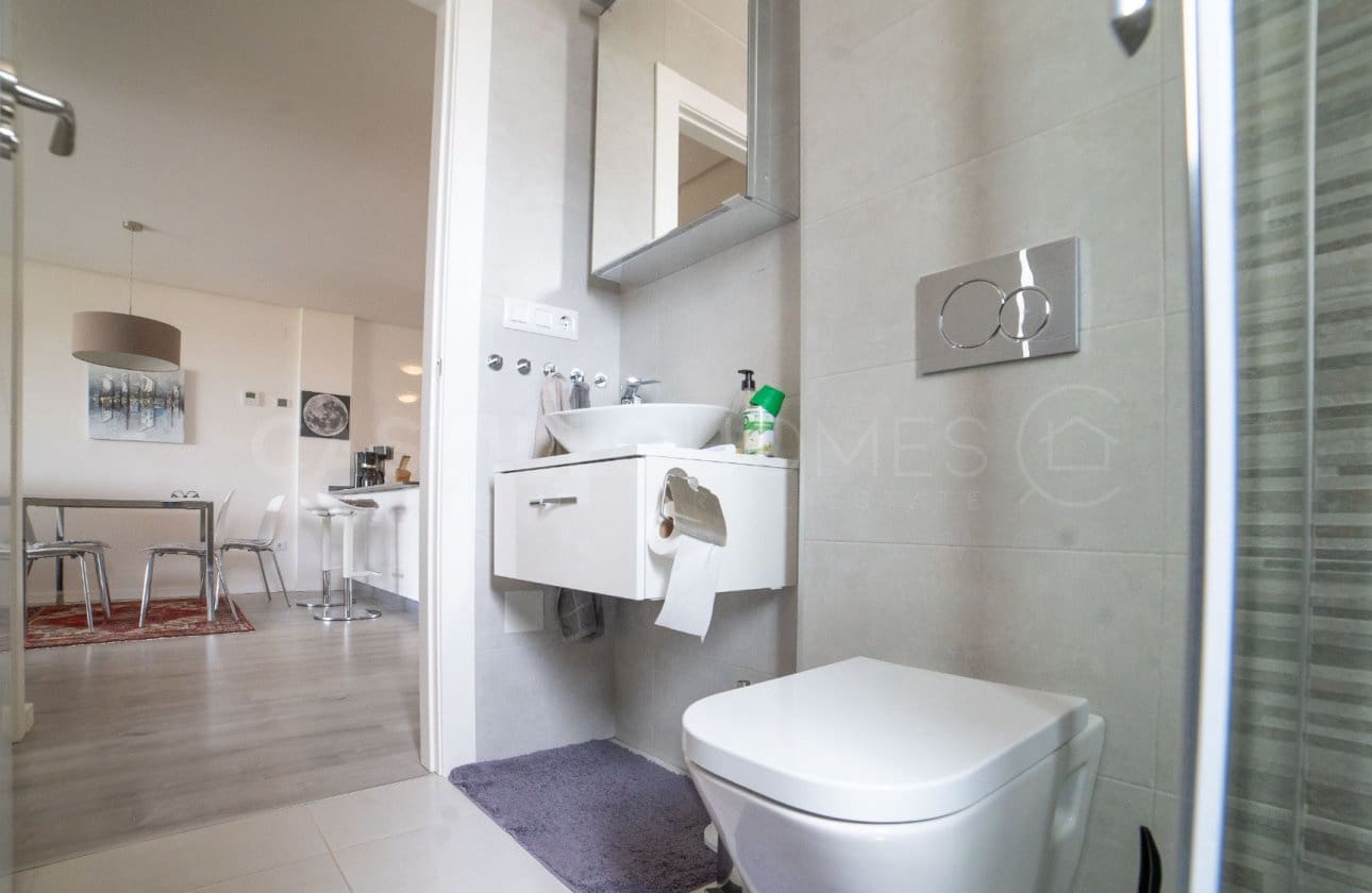 2 quarto Apartamento para venda em Villamartin com piscina - 269 990 € (Ref: 9119093)